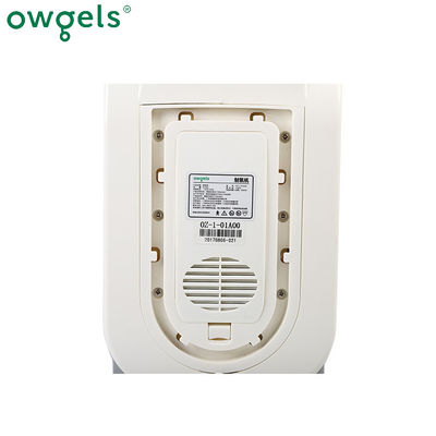 Homecare Oxygen Concentrator, อุปกรณ์ทางการแพทย์ในโรงพยาบาลหัวออกซิเจน 3 ลิตร