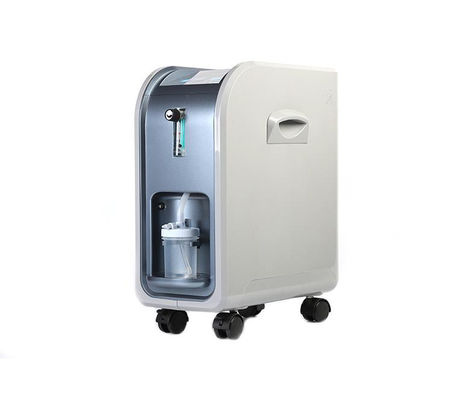220V / 110V Oxygen Concentrator Nebulizer เครื่องผลิตออกซิเจนทางการแพทย์แบบพกพา Oxygen home medical product