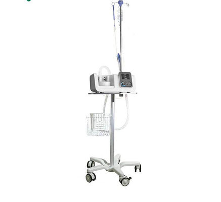 อุปกรณ์บำบัดระบบทางเดินหายใจในโรงพยาบาล OEM อุปกรณ์ Cannula จมูกไหลสูง 3.0 กก